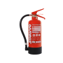 STARVVO Dry Chemical Powder Fire Extinguisher 3 Kg